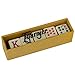 Fournier - Brown Box Poker Dice (F28984)
