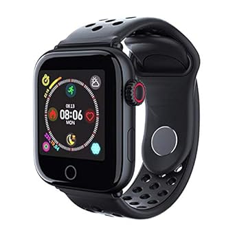 T89 Reloj Inteligente con TWS del Transductor Auricular de ...