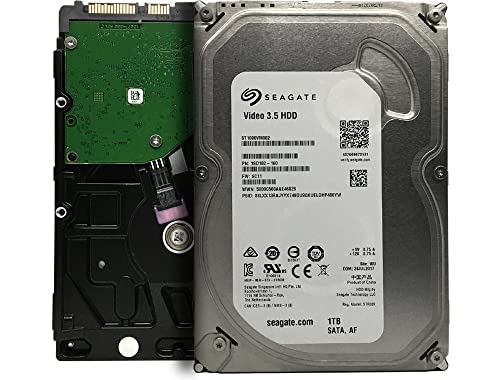 Seagate Video Internal Hard Drive