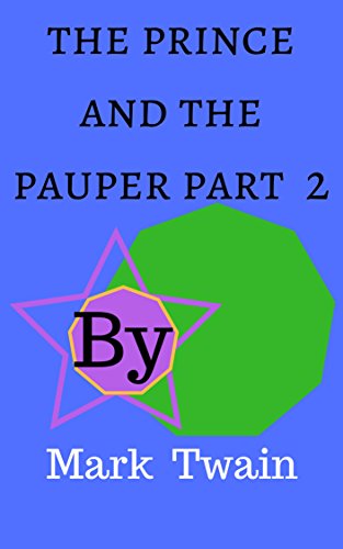 The Prince and The Pauper Part 2