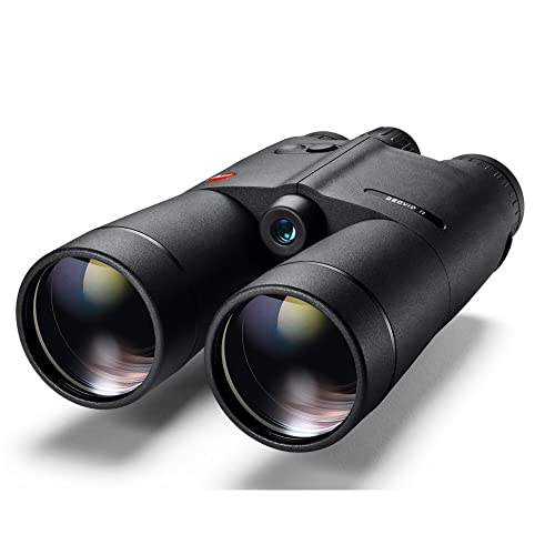 LEICA Geovid R Gen 2022 Compact Lightweight Hunting Bird Watching