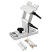 Adjustable Replacement Tool Rest Sharpening Jig for 6 inch or 8 inch Bench Grinders and Sanders BG | Features Internal Lock Washers for Extra Platform Stability