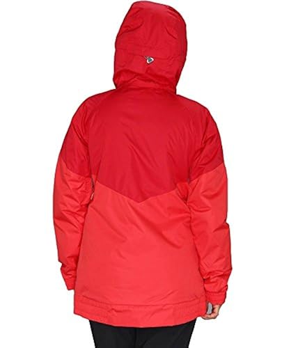 nike snowboard jacket womens