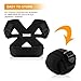 Atlas Health Ultimate Posture Corrector & Resistance Band Set for Men & Women - Align Your Spine & Relieve Back Pain - Soft, Lightweight, Breathable Neoprene for Comfort - Discreet Adjustable Design