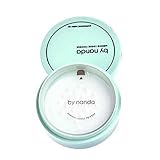 Translucent Loose Powder, FTXJ Oil Control Cosmetic Makeup Foundation Finishing Powder (1)