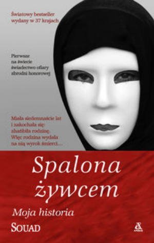 Spalona zywcem (Polska wersja jezykowa)
