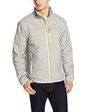 White Sierra Men's Peak Packable Jacket