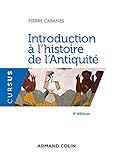 Image de Introduction à l'histoire de l'Antiquité - 4e éd.
