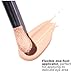 Revlon PhotoReady Candid Concealer, with Anti-Pollution, Antioxidant, Anti-Blue Light Ingredients, without Parabens, Pthalates and Fragrances; Creme Brulee.34 Fluid Oz