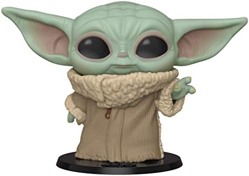 Funko #369 Pop! Star Wars The 