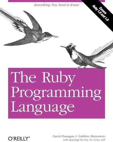語学+参考書 Text Processing with Ruby: Extract Value from the Data That Surrounds You Learning Ruby: The Language that Powers Rails: Fitzgerald, Michael