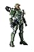 SpruKits Halo The Master Chief Action Figure Model Kit, Level 3
