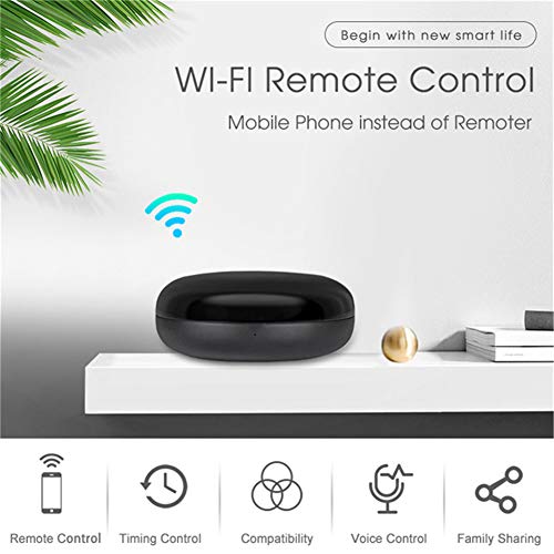 1 MOES+Controller+Infrared+Universal+Compatible