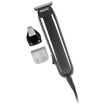 Wahl Power Pro Corded Grooming Kit 9686 Amazon In Beauty
