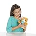 FurReal Friends Li'l Big Paws Peek-a-boo Daisy Pet
