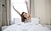 SGI 500 TC 100% Egyptian Cotton Bed Sheets, Luxurious Soft for Premium Hotel Quality 4Pc Sheet Set - 1 Fitted Sheet, 1 Flat Sheet & 2 Pillowcase 15