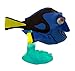 Milk Chocolate Candy Egg with Character Toy Surprise in Box, 0.7 oz, Pack of 6 (Finding Dory)