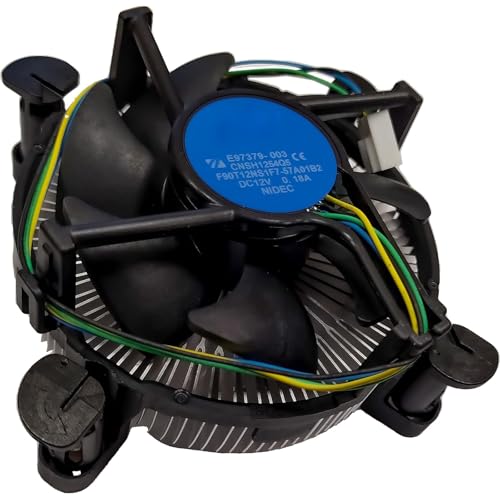 ZYZMOON LGA115x Heatsink