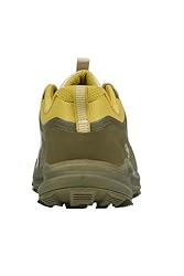 Oboz Men's Katabatic Low B-Dry Waterproof Hiking