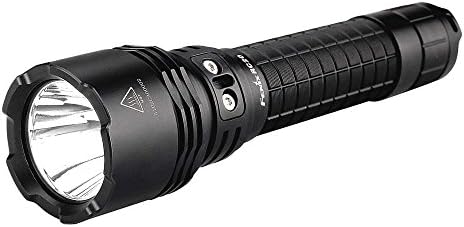 Handheld Flashlight, Industrial, 21100cd