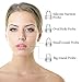 Blackhead Remover, Acne Extractor Kit Muzili Electric Pore Vacuum Cleaner for All Skins with USB Port, Upgrade Cold & Hot Compress, 3 IPL Beauty Lamps, 5 Adjustable Suction Force, 8 Replaceable Probes