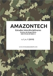 Livro Amazontech