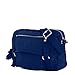 Kipling Women's Gracy Crossbody Bag One Size Ink Blue