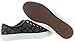 COACH Women's Empire Outline Black/Smoke/Black Signature C/Nappa 5.5 M US