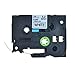 GREENCYCLE Compatible for Brother P-Touch TZe-251 TZe251 AZE Tape 24mm 0.94 Inch 1