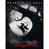 Sleepy Hollow (Packaging may vary)