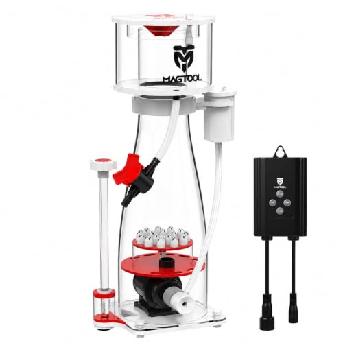 MagTool N130 Plus Protein Skimmer