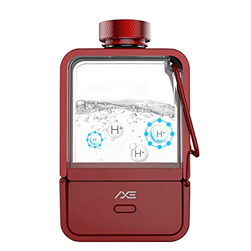 MAXZER Smart Water Bottle Portable Fitness Cup, Hydrogen Wat