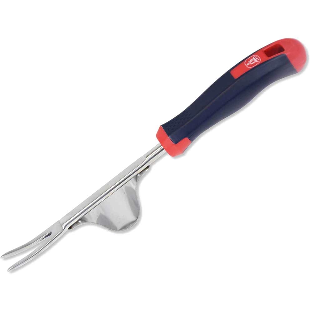 Spear & Jackson 3048EL Select Stainless Steel Weeder & Fulcrum — image 1
