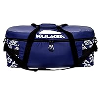 KULKEA Tandem Ski Boot Bag 2017 - Smoke Blue/White/Black