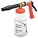 Gilmour 75QGFMR Foamaster Adjustable Multi Ratio Cleaning Gun primary