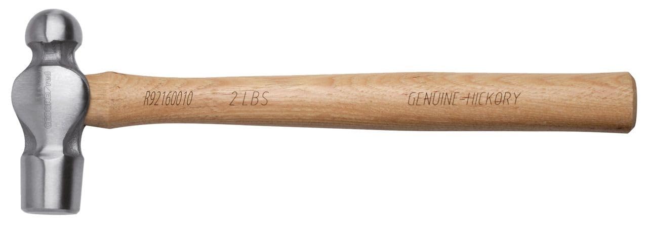GEDORE Red English Engineer's Hammer 2 lb
