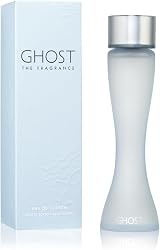 Ghost The Fragrance Eau de Toilette 30ml Women Jasmine Peach Musk Ghost view 2