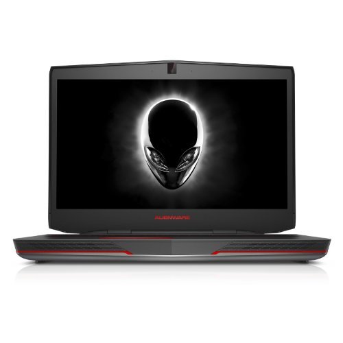 Alienware 18 18.4‐Inch Gaming Laptop, 4th Gen 2.5 GHz Intel Core i7-4710MQ Processor, 32GB DDR3, 512GB SSD + 1TB HDD, Dual AMD Radeon R9 M290X, Windows 8.1 Pro