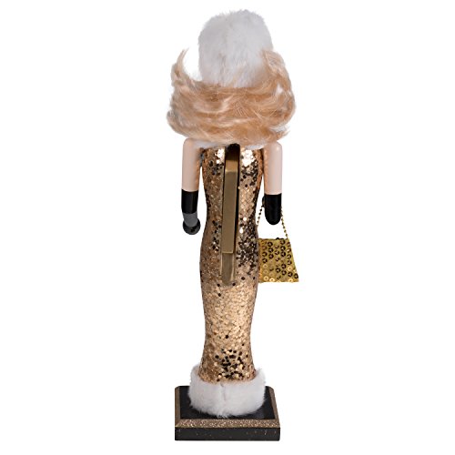 3 Nutcracker+Clever+Creations+Collectable+Christmas