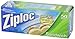 Ziploc Sandwich Bags, 50 ct