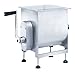 LEM Products 733A Motorized or Manual Meat Mixer