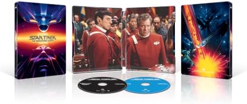 Amazon.com: Star Trek: The Original Series: 60th Anniversary