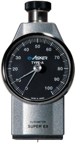 Asker EXP-A Durometer