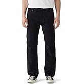 Levi's Mens 505 Regular Fit Jeans