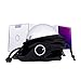 Original Lensball Pocket 60mm, K9 Clear Crystal Ball Photography Sphere with Microfiber Bag