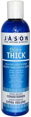 YEASUN Jason Thin To Thick Healthy Hair System - 8 fl oz