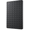 Seagate Expansion Portable, 1 TB, Draagbare Externe Harde Schijf USB 3.0 voor PC, Zwart (STEA1000400)