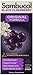 Sambucol Original Liquid Black Elderberry 7.8 fl.oz (Pack of 2)