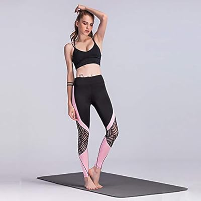 ropa de gimnasio mujer