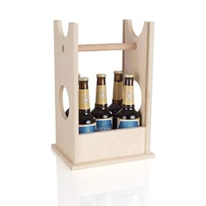 Arschlecken 350 Bierhocker-Set Bierhocker & 5 x Arschlecken 350 0,33 Bier